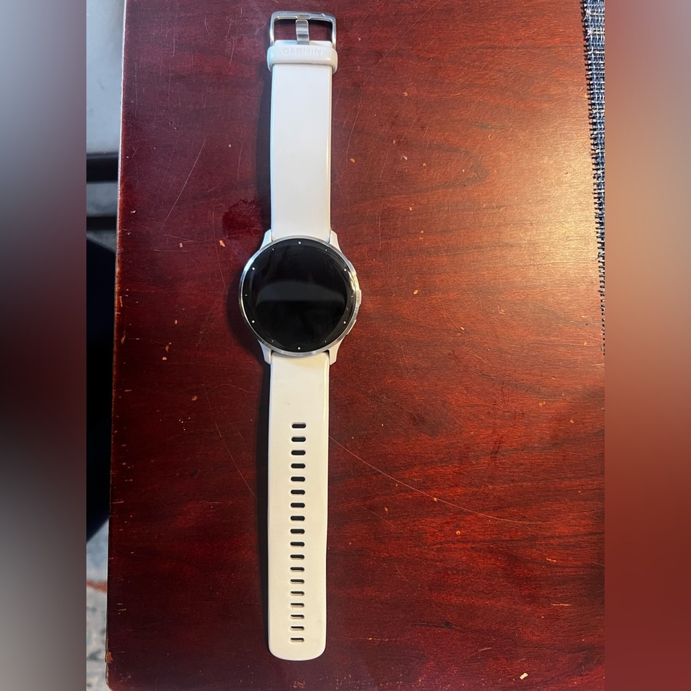 Garmin Venu 3